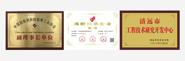 Guangdong Wang Cheong New Materials Technology Co.,Ltd (CAM)